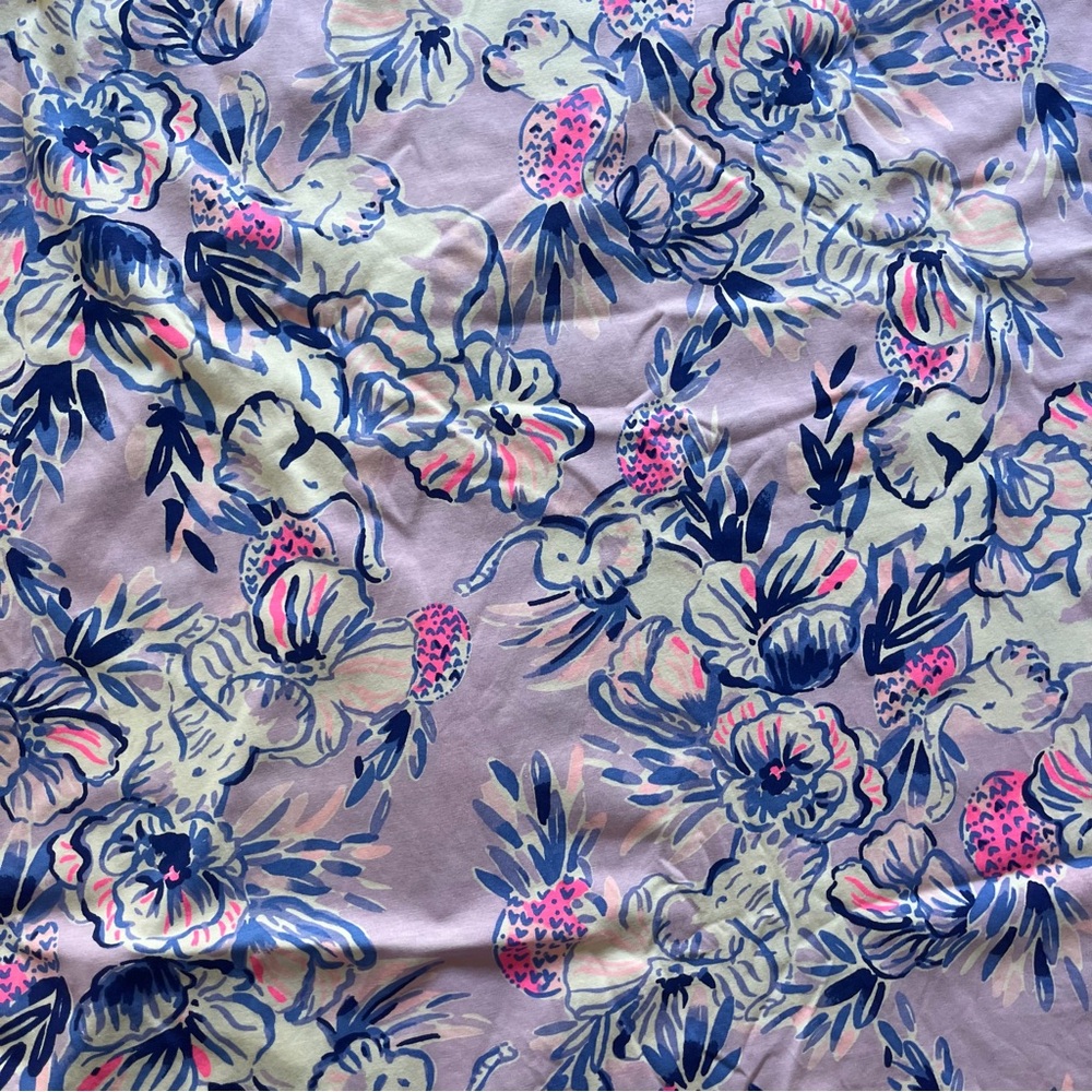Lilly Pulitzer Lilly Margot Dress - Picture 5 of 7